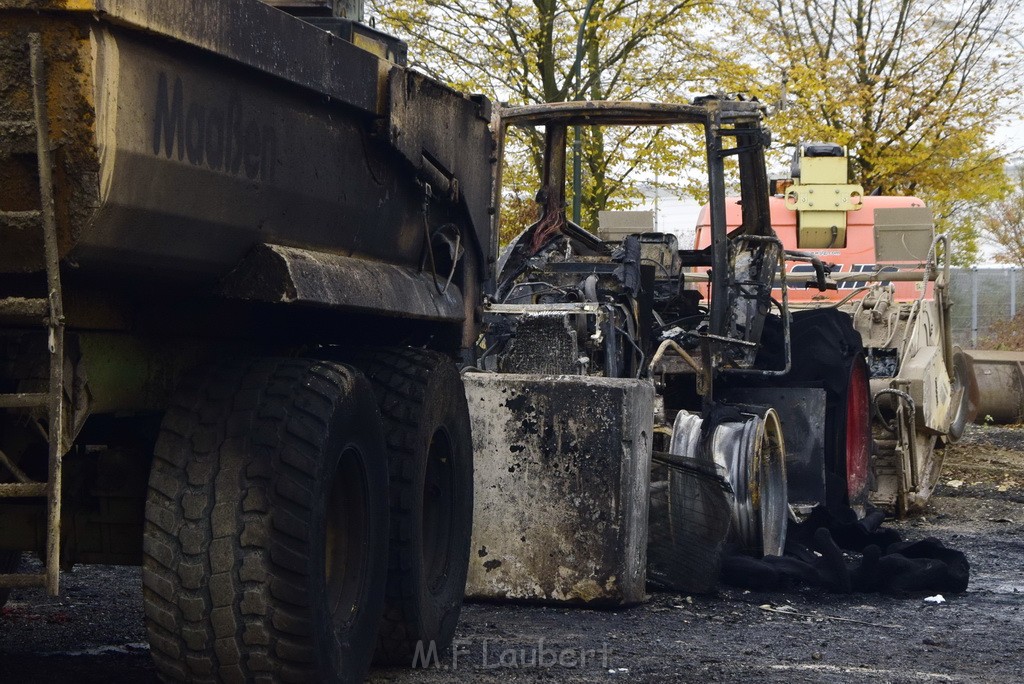 Grossbrand Kerpen Sindorf Daimlerstr P289.JPG - Miklos Laubert